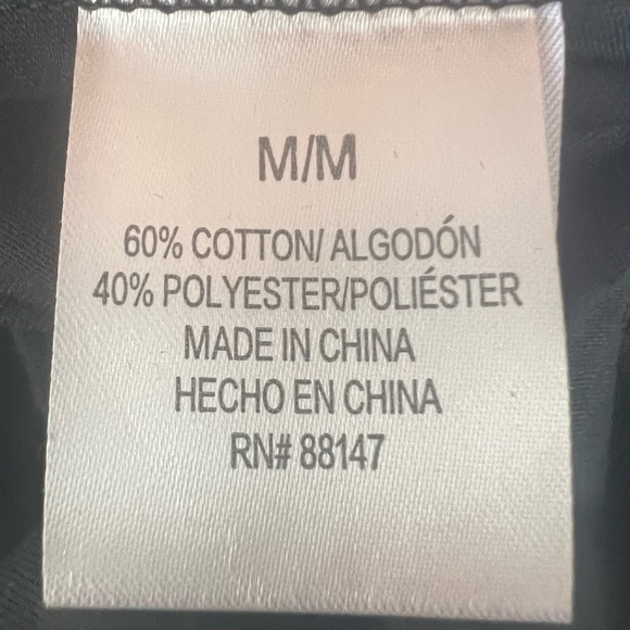 Paul Frank 2pc pajamas monkey face pattern size M - Picture 12 of 13